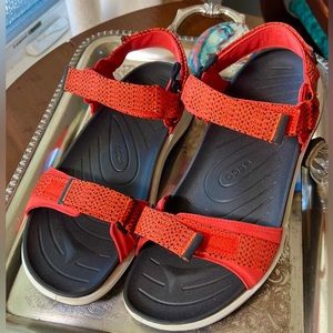 ECCO X-Trinsic 3S Water Sandal Sz 46 / 12-12.5